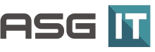 Asg-It Logo